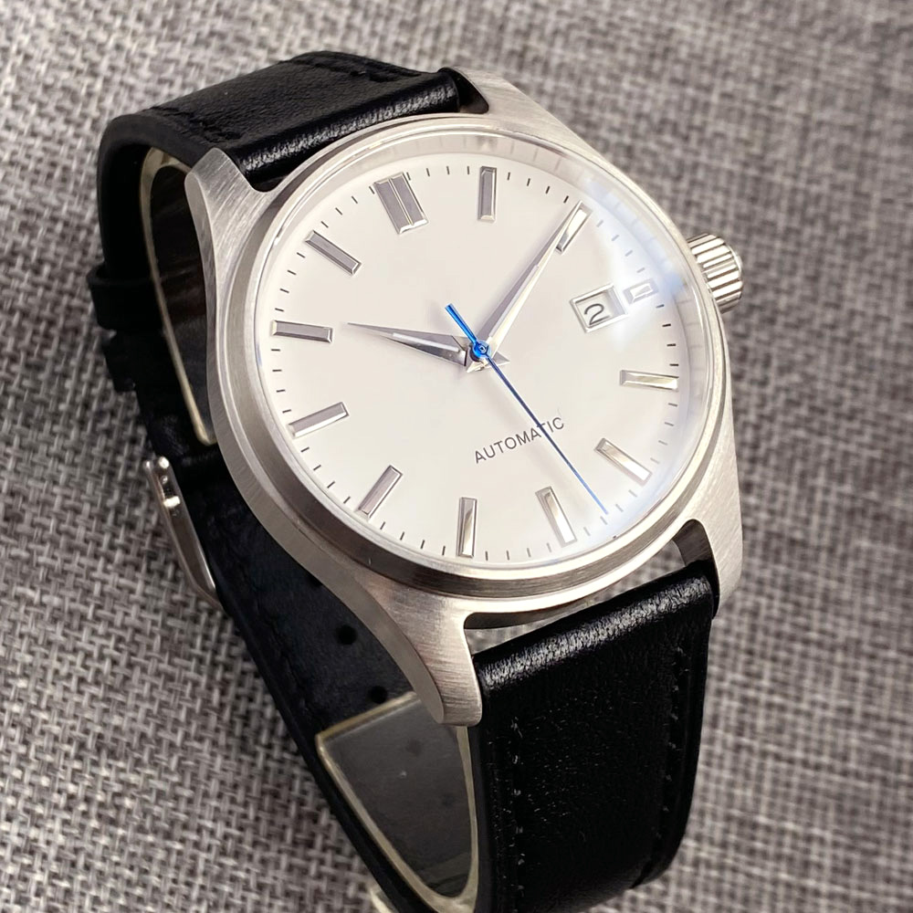 Seiko Watch Presage - Orologio da Immersione Tandorio con Quadrante