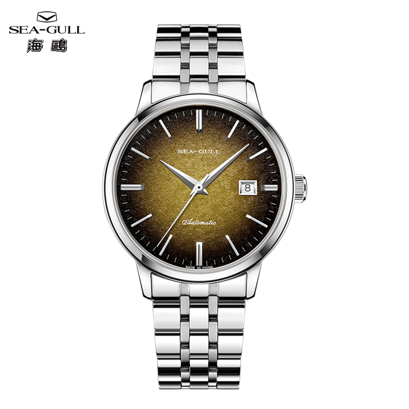 Omega Watch Constellation - Seagull Bussiness Serie minimalista Orologio da