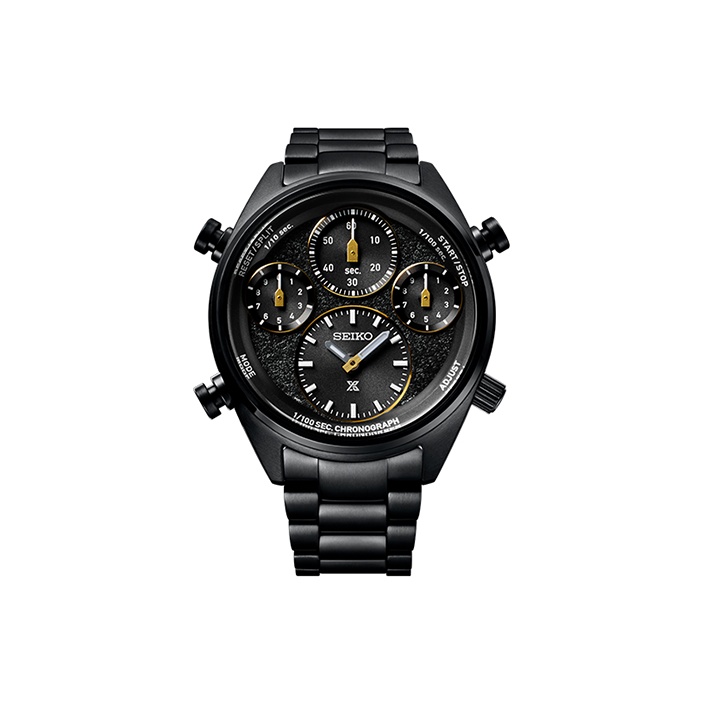 Seiko Watch Presage - Orologio da uomo SEIKO Presage con