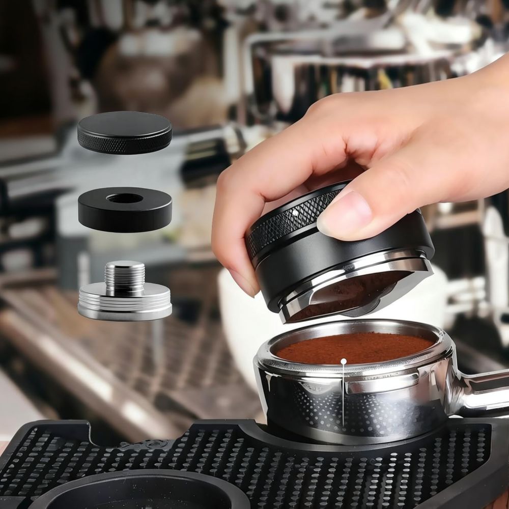 Spring Bar Tool Set - Set da barista per caffè espresso