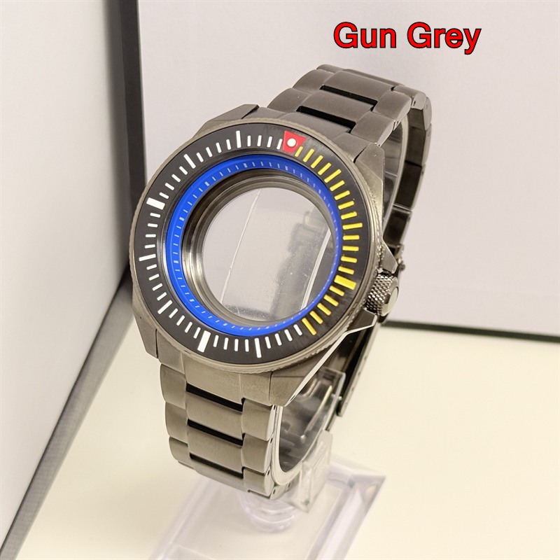 Cassa e cinturino per orologio - Citizen Watch Tsuyosa recensione e prezzo