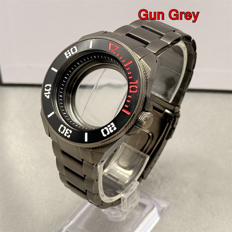 Cassa e cinturino per orologio - Citizen Watch Tsuyosa recensione e prezzo