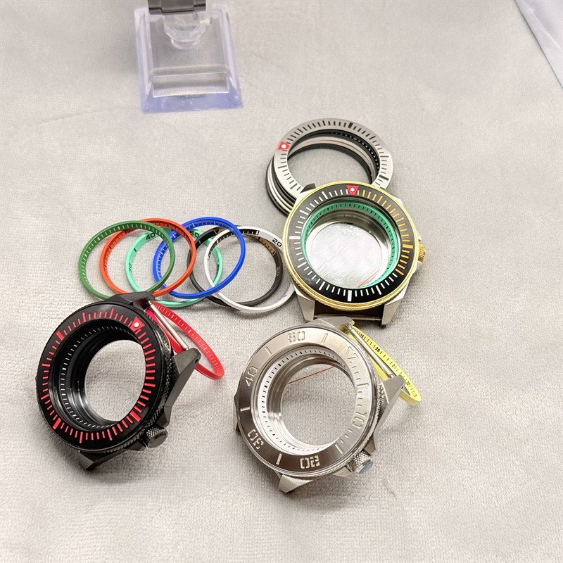 Cassa e cinturino per orologio - Citizen Watch Tsuyosa recensione e prezzo
