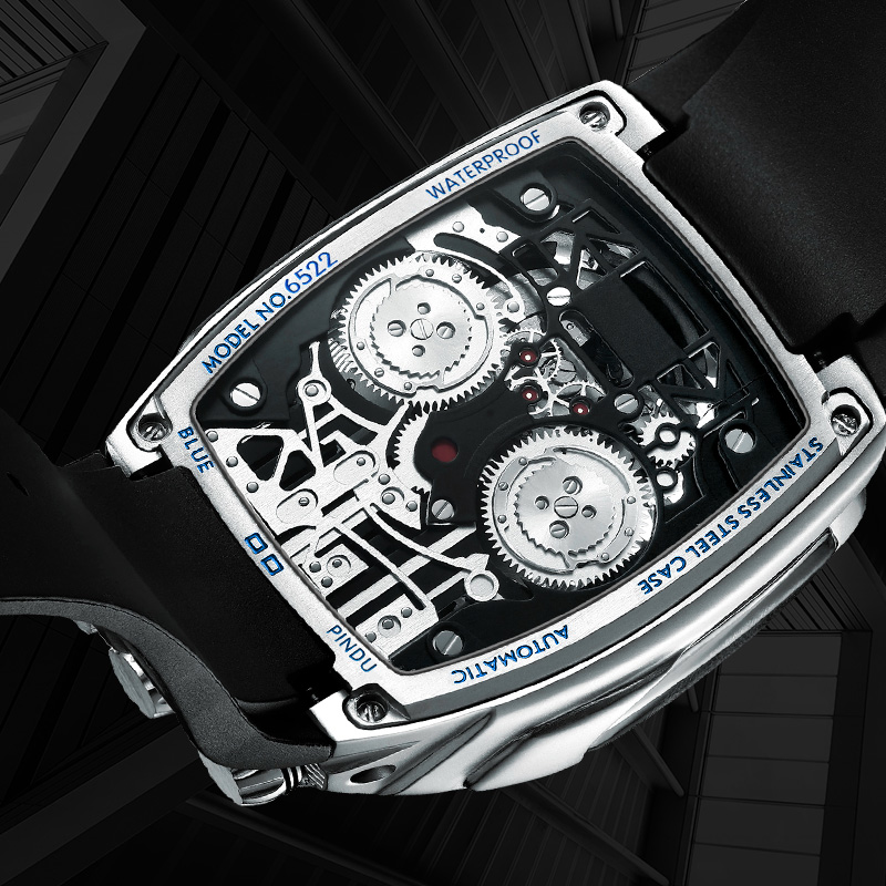 PINDU Orologio automatico da u - Omega Watch Constellation recensione e prezzo