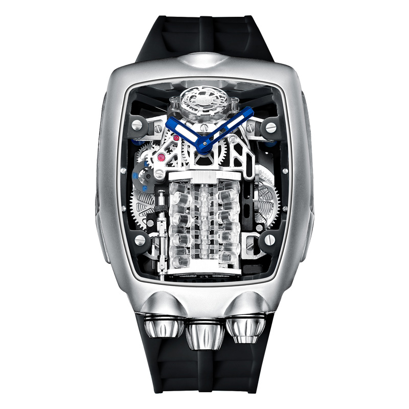 PINDU Orologio automatico da u - Omega Watch Constellation recensione e prezzo