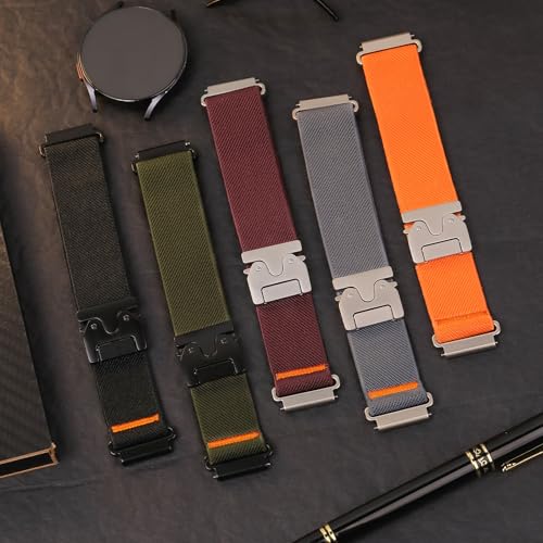 Cinturino ad anello da paracad - Parachute Strap Elastic recensione e prezzo