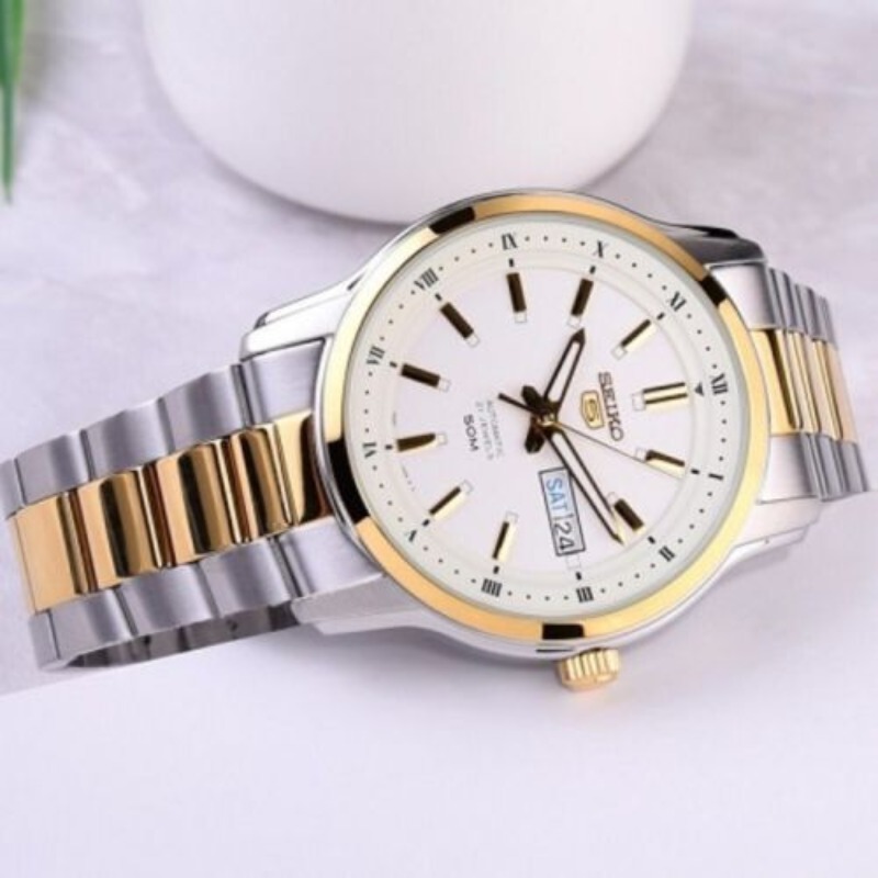 Orologio da uomo automatico Se - Seiko Watch Presage recensione e prezzo