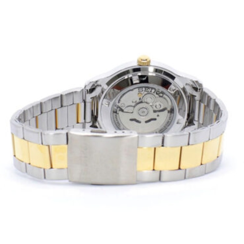 Orologio da uomo automatico Se - Seiko Watch Presage recensione e prezzo