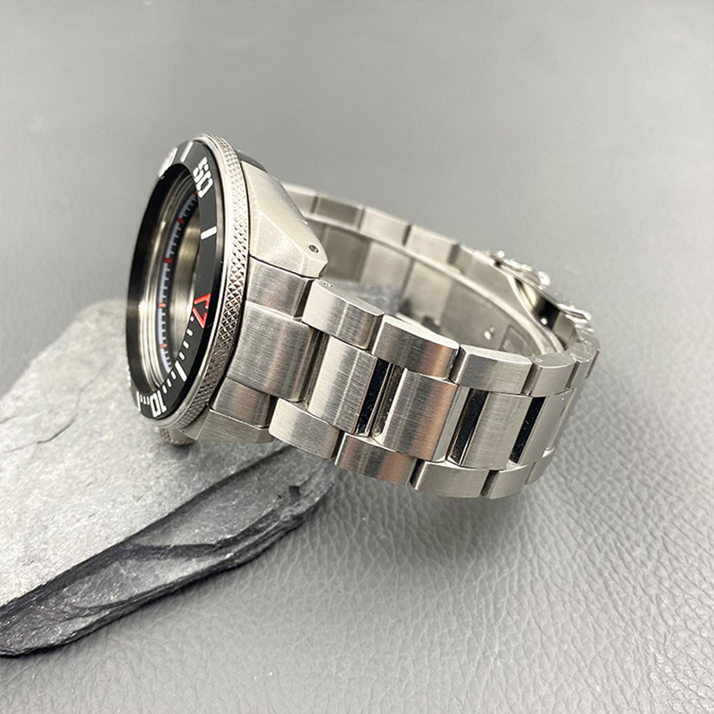 Mod SRPF Samurai King Series C - Citizen Watch Tsuyosa recensione e prezzo