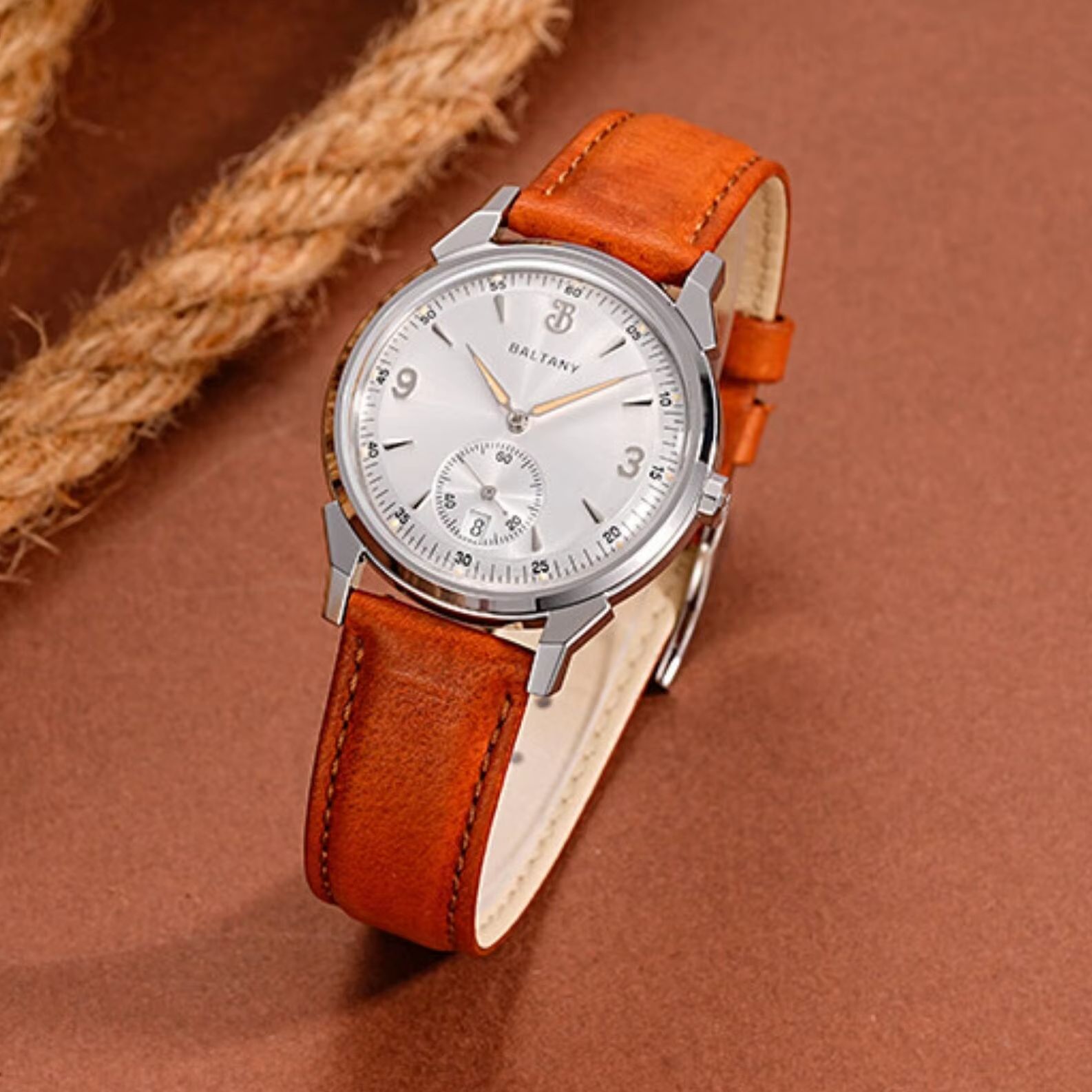 Baltany Orologio automatico da - Omega Watch Constellation recensione e prezzo