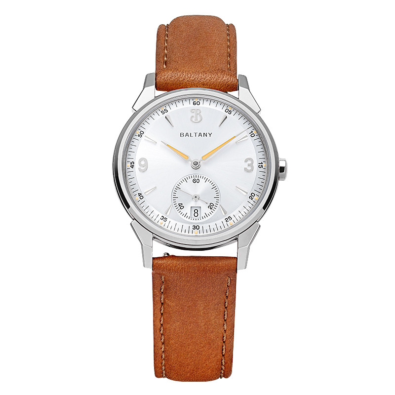 Baltany Orologio automatico da - Omega Watch Constellation recensione e prezzo