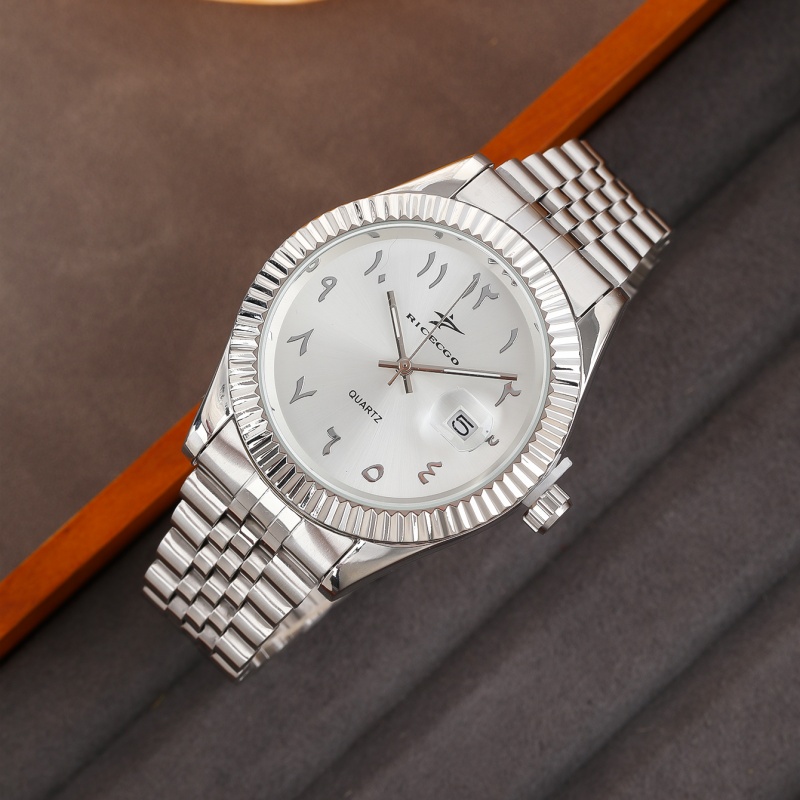 Orologi da uomo alla moda con  - Cartier Watch Tank recensione e prezzo