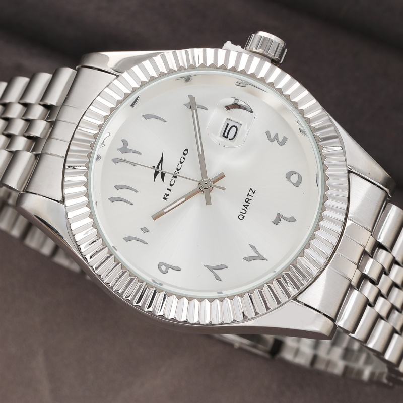 Orologi da uomo alla moda con  - Cartier Watch Tank recensione e prezzo