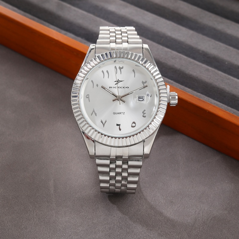 Orologi da uomo alla moda con  - Cartier Watch Tank recensione e prezzo