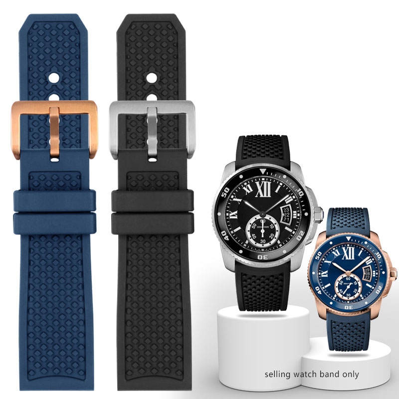 Accessori con fibbia ad ardigl - Cartier Watch Tank recensione e prezzo