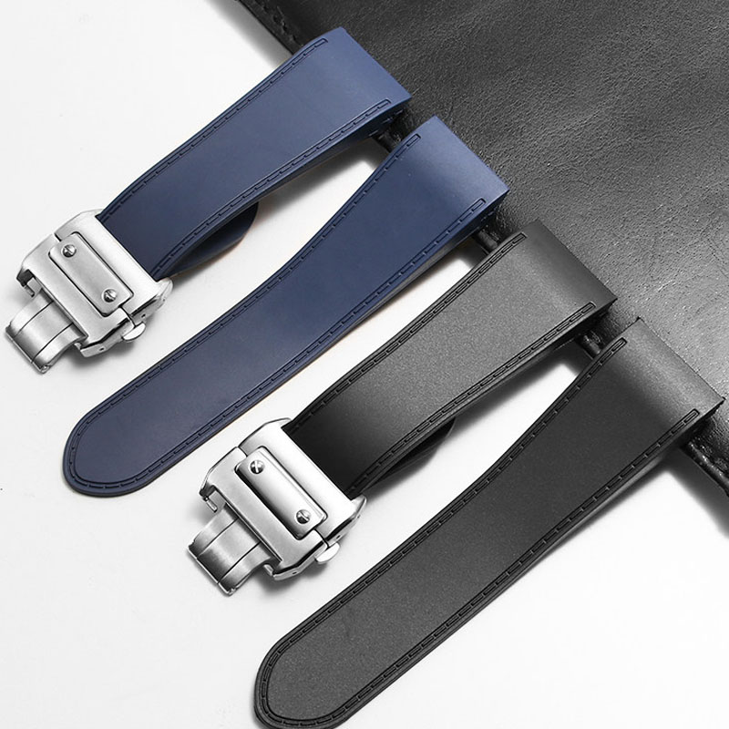 Per Cartier santos100 Santos c - Cartier Watch Santos recensione e prezzo