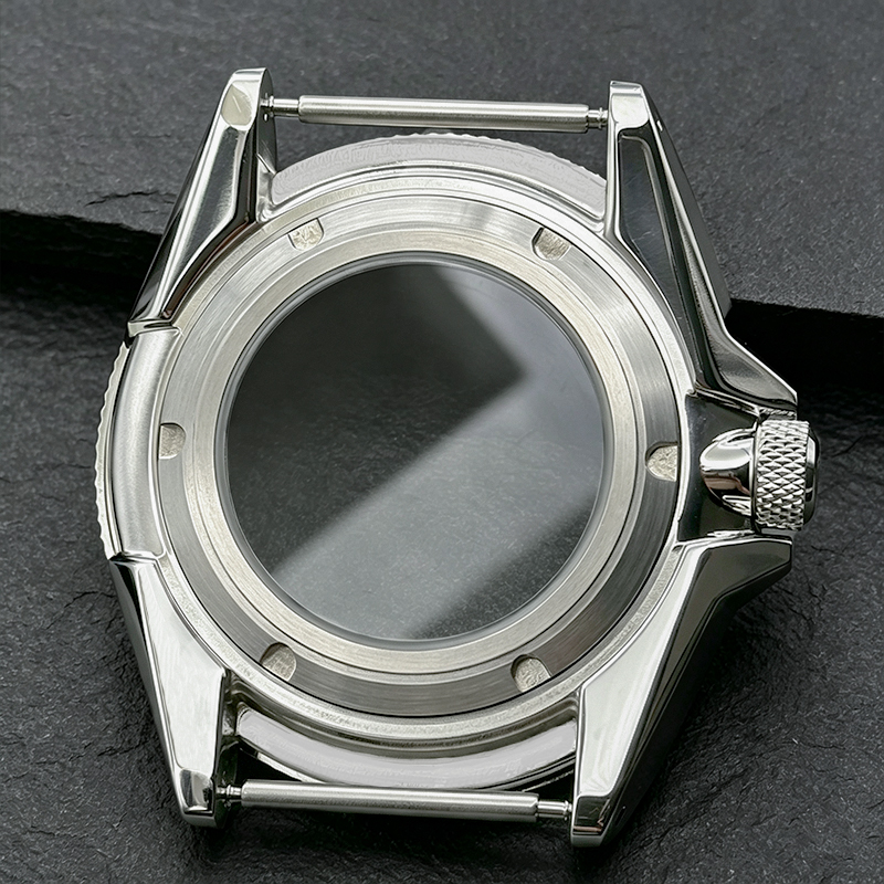 Cassa per orologio Mod NH35 Sa - Citizen Watch Tsuyosa recensione e prezzo