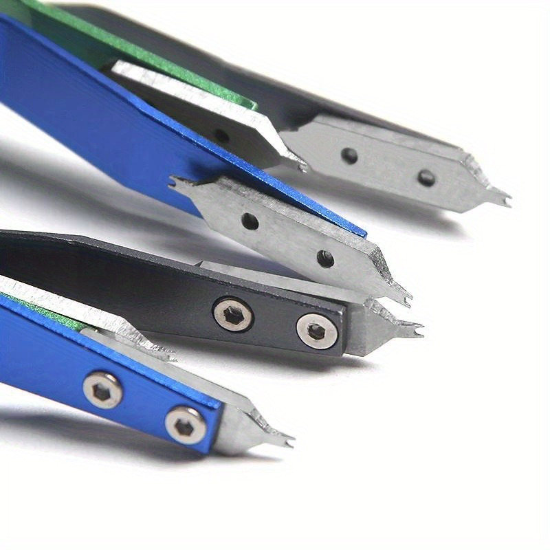 Pinzetta Professionale in Acci - Spring Bar Tool Set recensione e prezzo