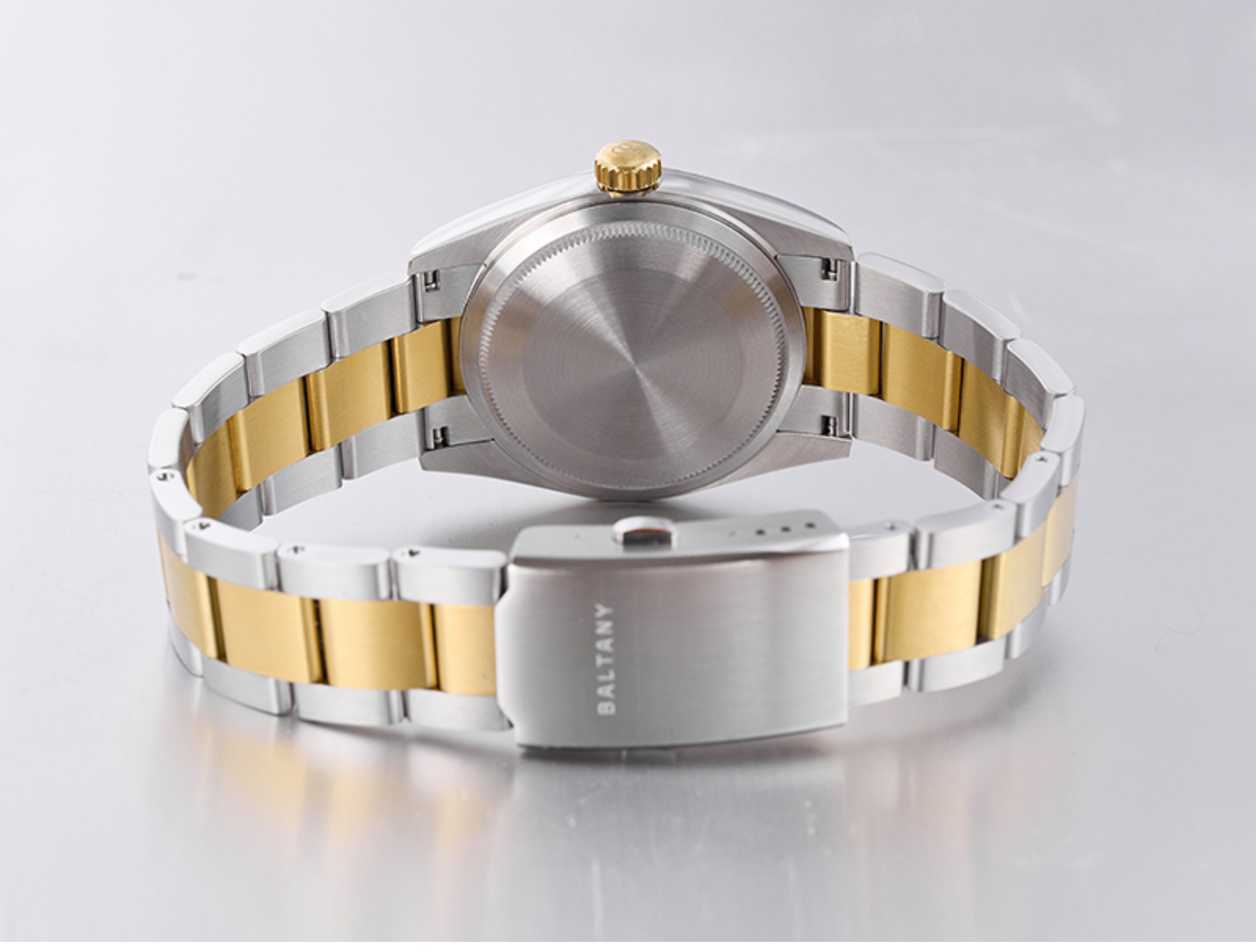 Baltany Orologio automatico da - Omega Watch Constellation recensione e prezzo