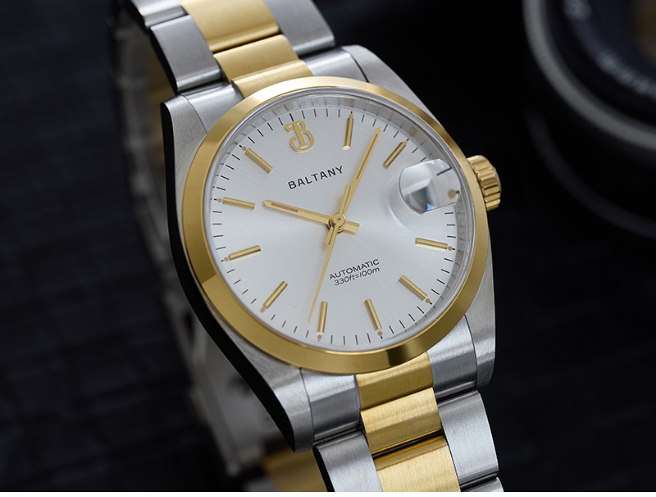Baltany Orologio automatico da - Omega Watch Constellation recensione e prezzo