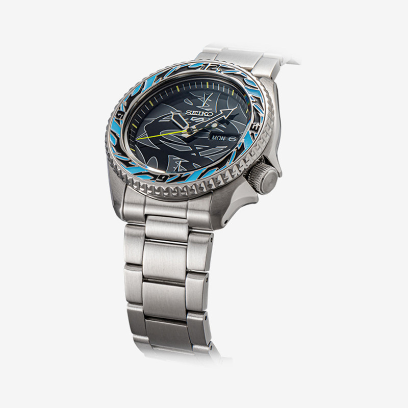 SEIKO 5 SRPG65K1 Orologio da P - Seiko Watch Presage recensione e prezzo