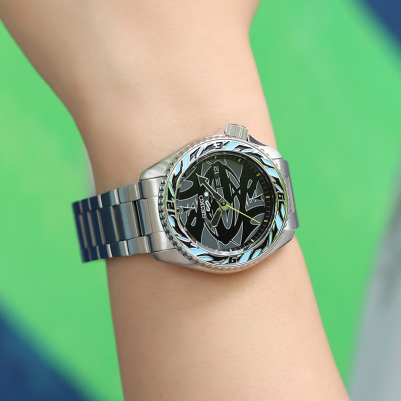 SEIKO 5 SRPG65K1 Orologio da P - Seiko Watch Presage recensione e prezzo