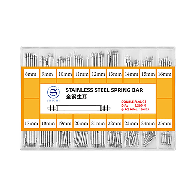360PCS Kit di strumenti di rip - Spring Bar Tool Set recensione e prezzo