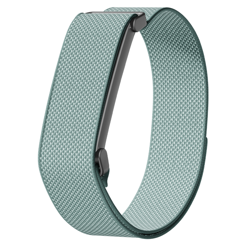 Cinturino in nylon intrecciato - Sport Loop Velcro recensione e prezzo