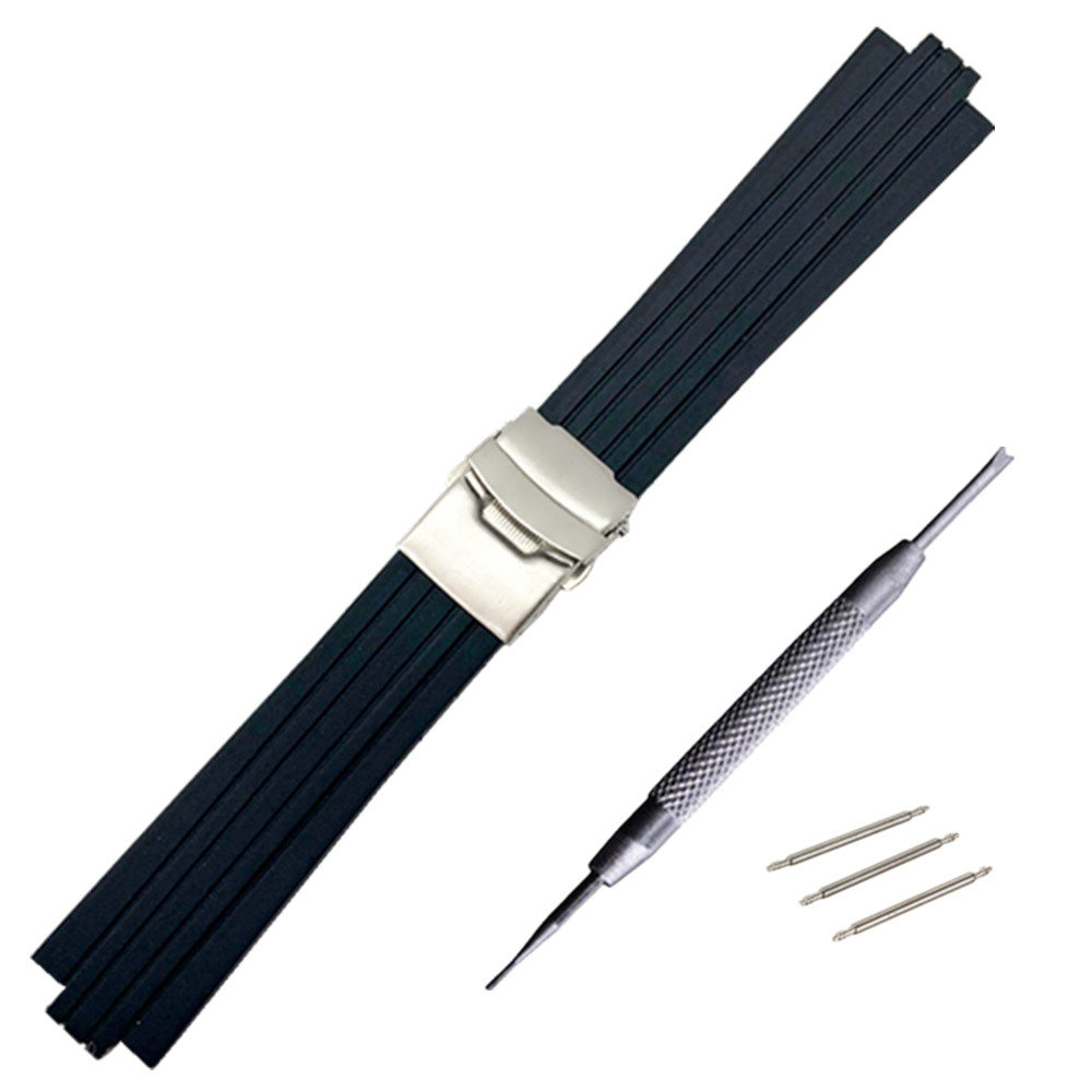 Cinturino con bocca convessa c - Cartier Watch Ballon Bleu recensione e prezzo