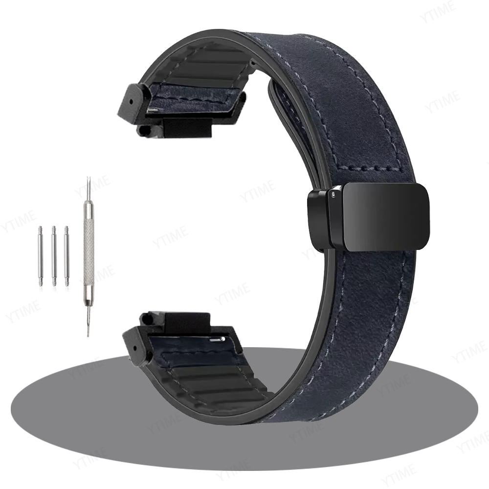 Cinturino in silicone in pelle - Nato Strap Nylon recensione e prezzo