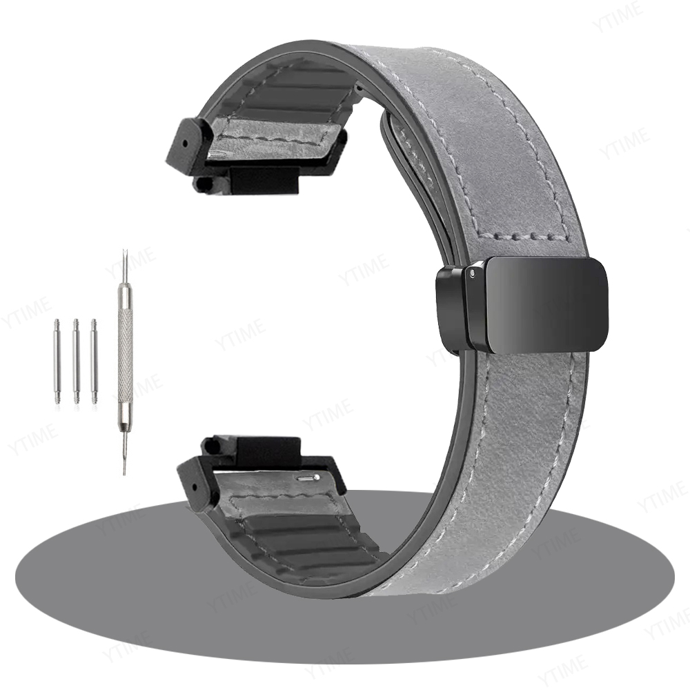 Cinturino in silicone in pelle - Nato Strap Nylon recensione e prezzo