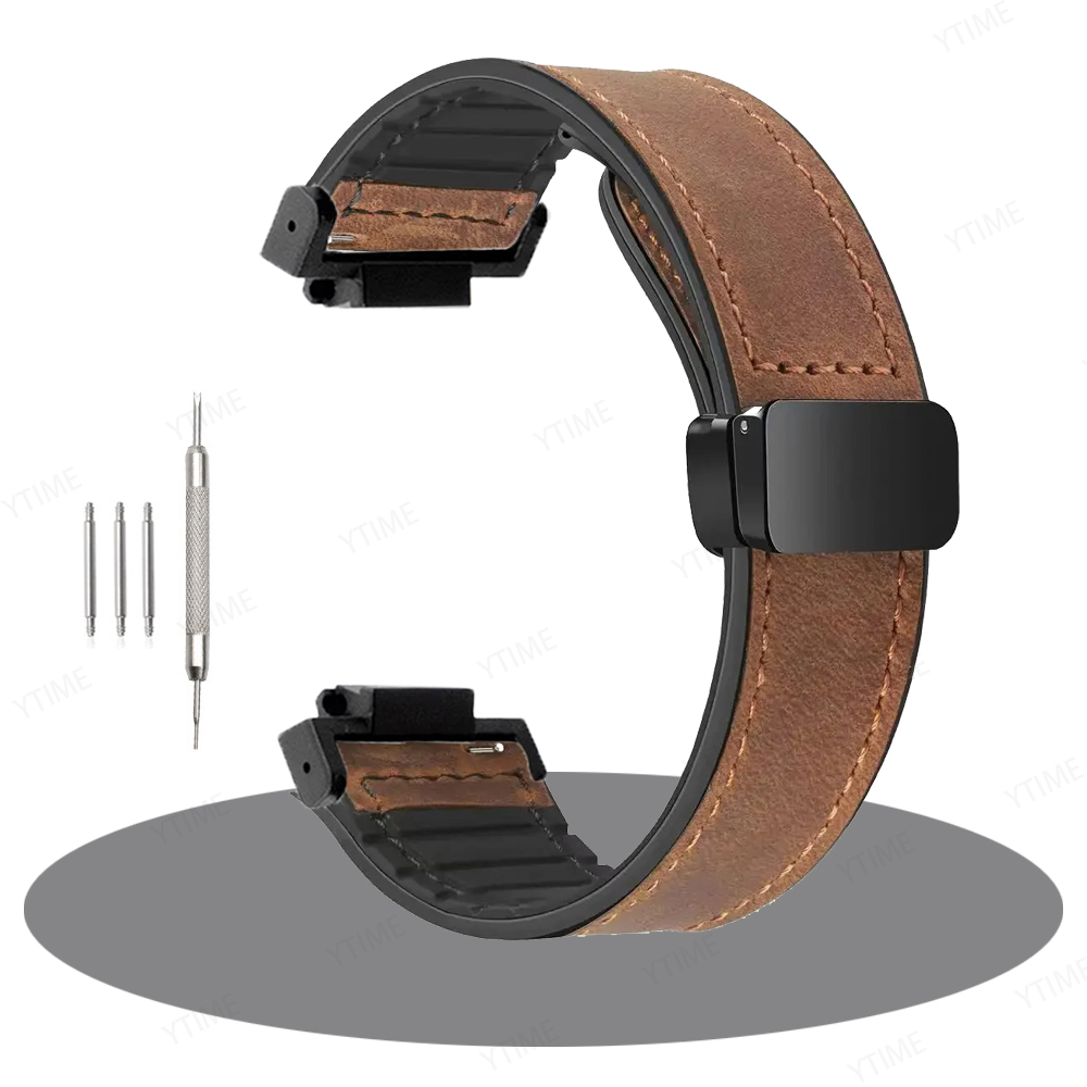 Cinturino in silicone in pelle - Nato Strap Nylon recensione e prezzo