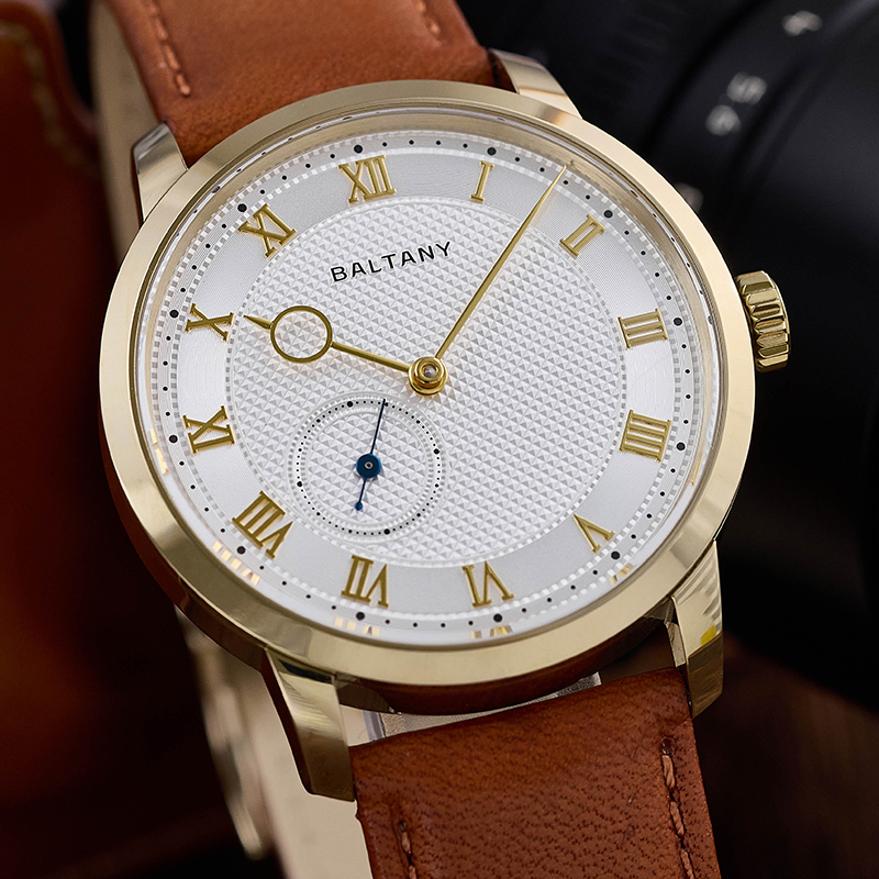 Baltany S4099 Orologio da Pols - Omega Watch Constellation recensione e prezzo