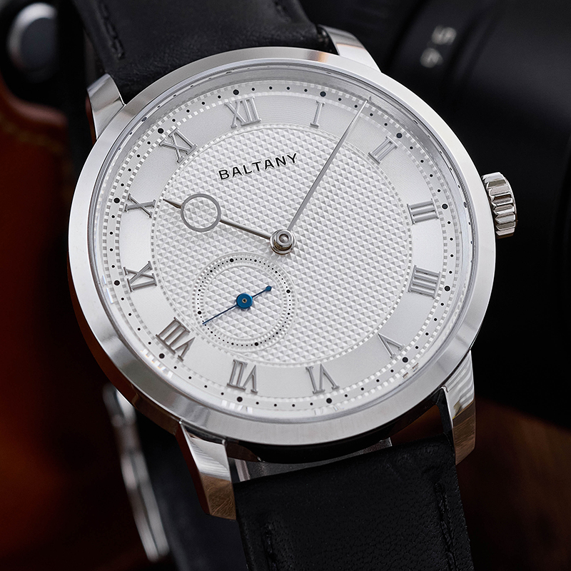 Baltany S4099 Orologio da Pols - Omega Watch Constellation recensione e prezzo