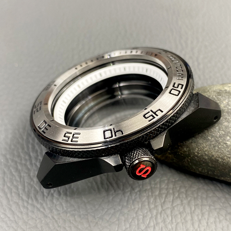 Mod King Samurai Custodia incl - Citizen Watch Tsuyosa recensione e prezzo