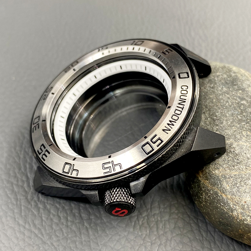 Mod King Samurai Custodia incl - Citizen Watch Tsuyosa recensione e prezzo