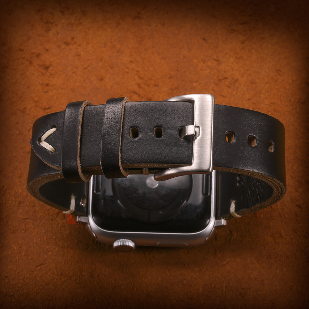 Cinturini per orologi in pelle - Suede Strap Watch recensione e prezzo