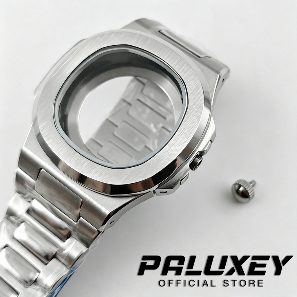 Cassa per orologio in stile Na - Patek Philippe Watch Nautilus recensione e prezzo