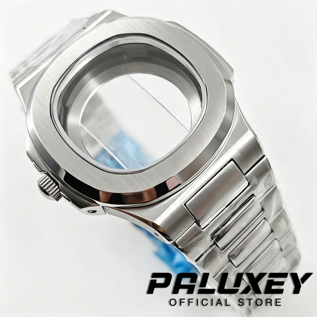 Cassa per orologio in stile Na - Patek Philippe Watch Nautilus recensione e prezzo