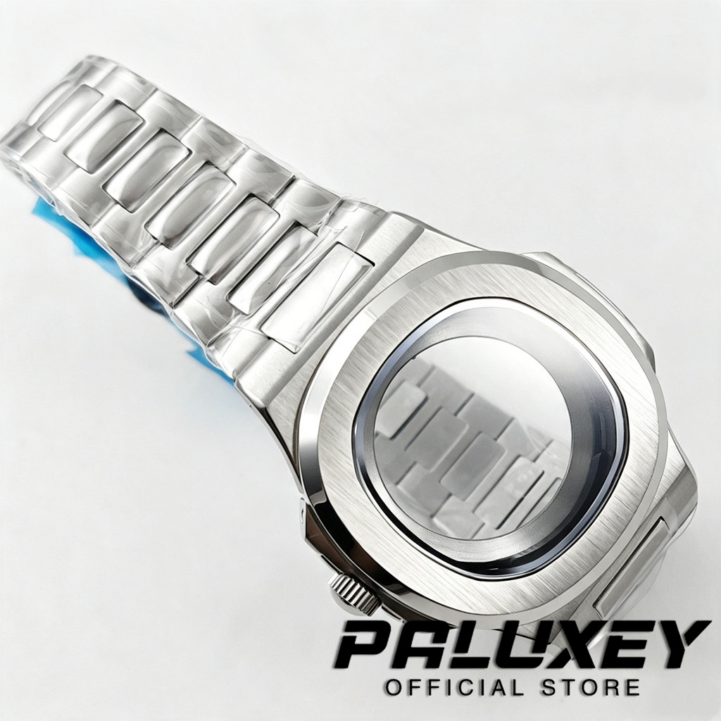Cassa per orologio in stile Na - Patek Philippe Watch Nautilus recensione e prezzo