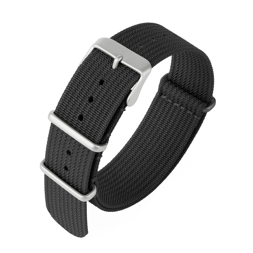 Cinturino per orologio NATO da - Nato Strap Nylon recensione e prezzo