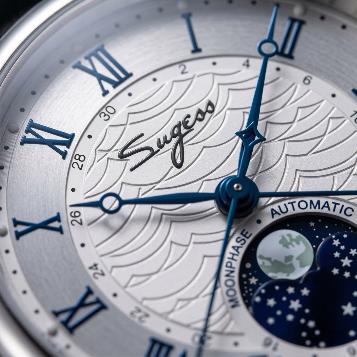 Sugess Orologi da uomo Orologi - Seiko Watch Presage recensione e prezzo