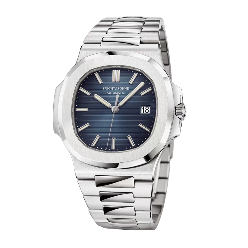Specht & Söhne Nuovi orologi a - Patek Philippe Watch Nautilus recensione e prezzo