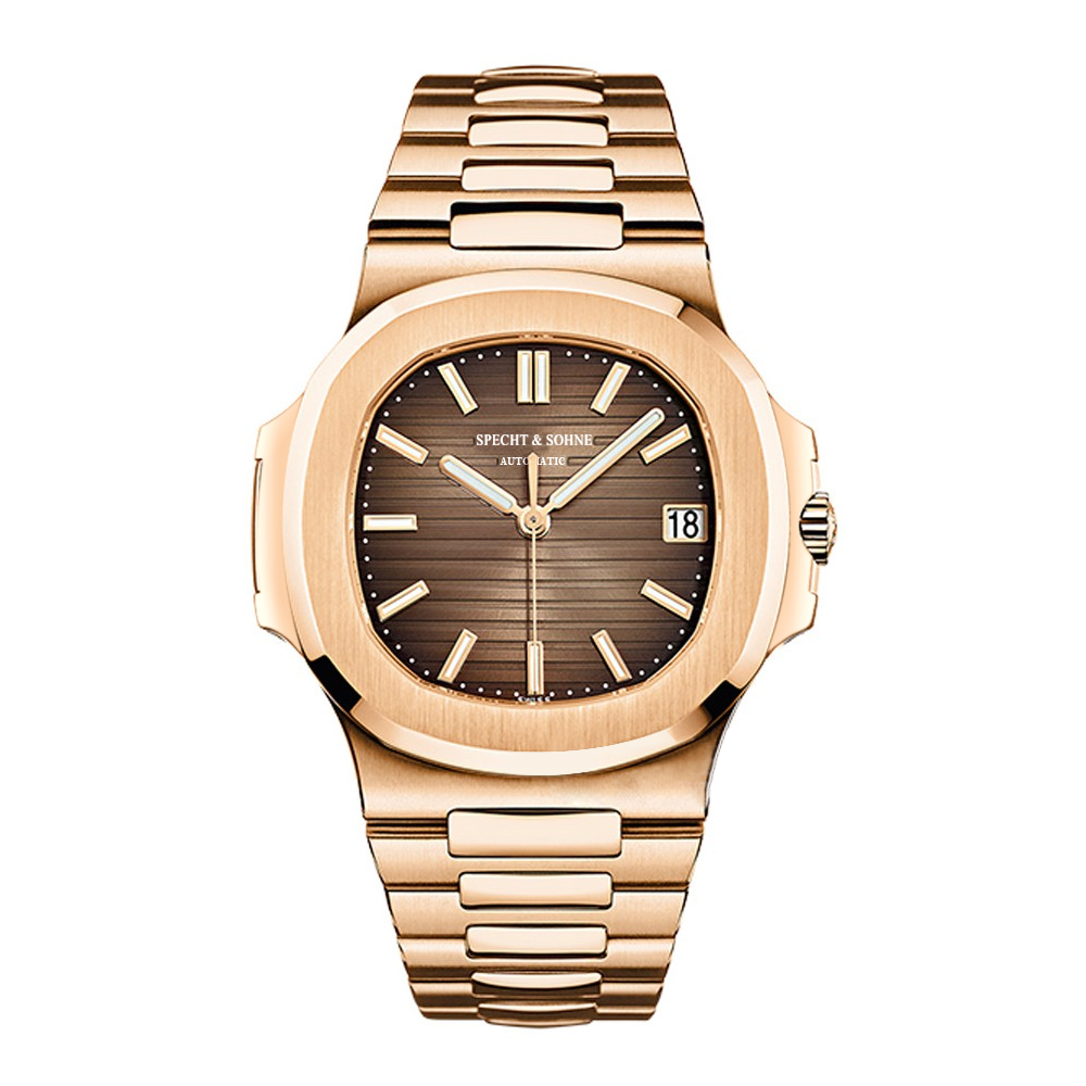 Specht & Söhne Nuovi orologi a - Patek Philippe Watch Nautilus recensione e prezzo
