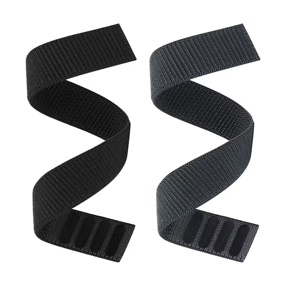 Cinturino per orologio in nylo - Sport Loop Velcro recensione e prezzo