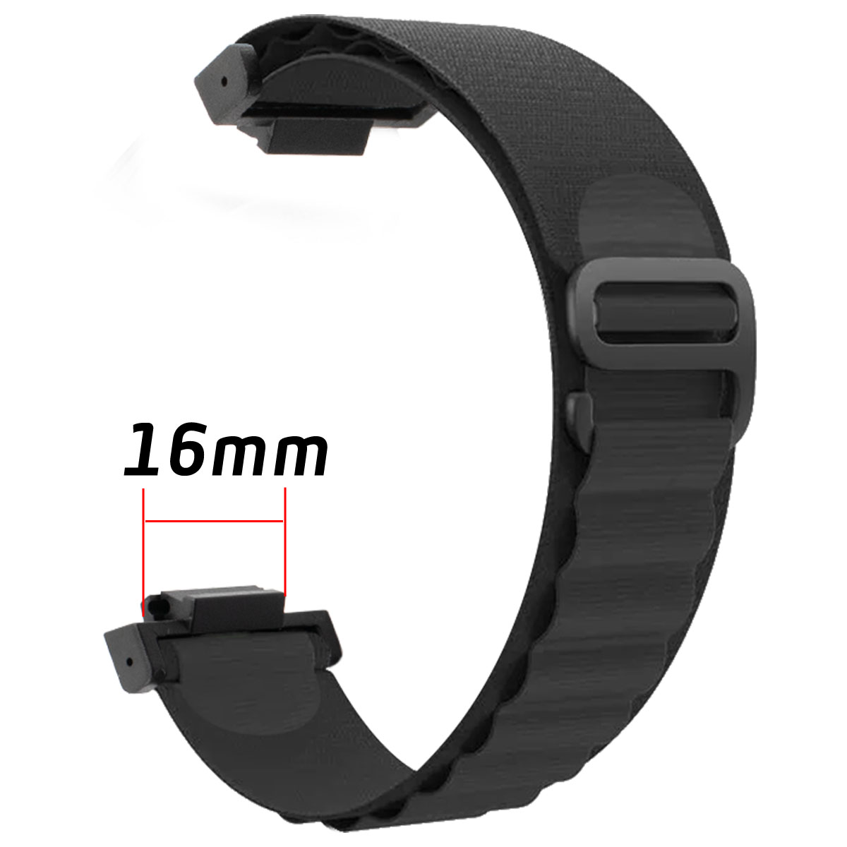 Cinturino da 16mm per Casio G- - Nato Strap Nylon recensione e prezzo