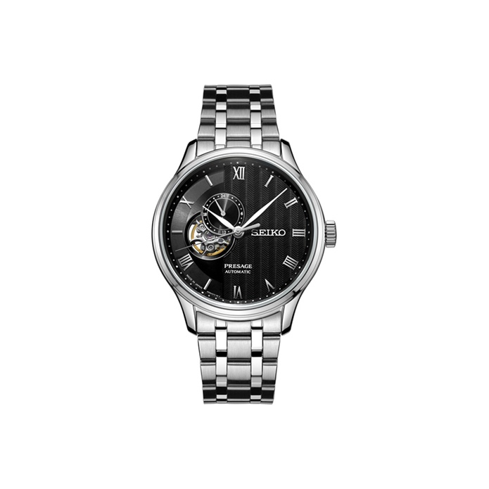 Orologio da uomo SEIKO Presage - Seiko Watch Presage recensione e prezzo