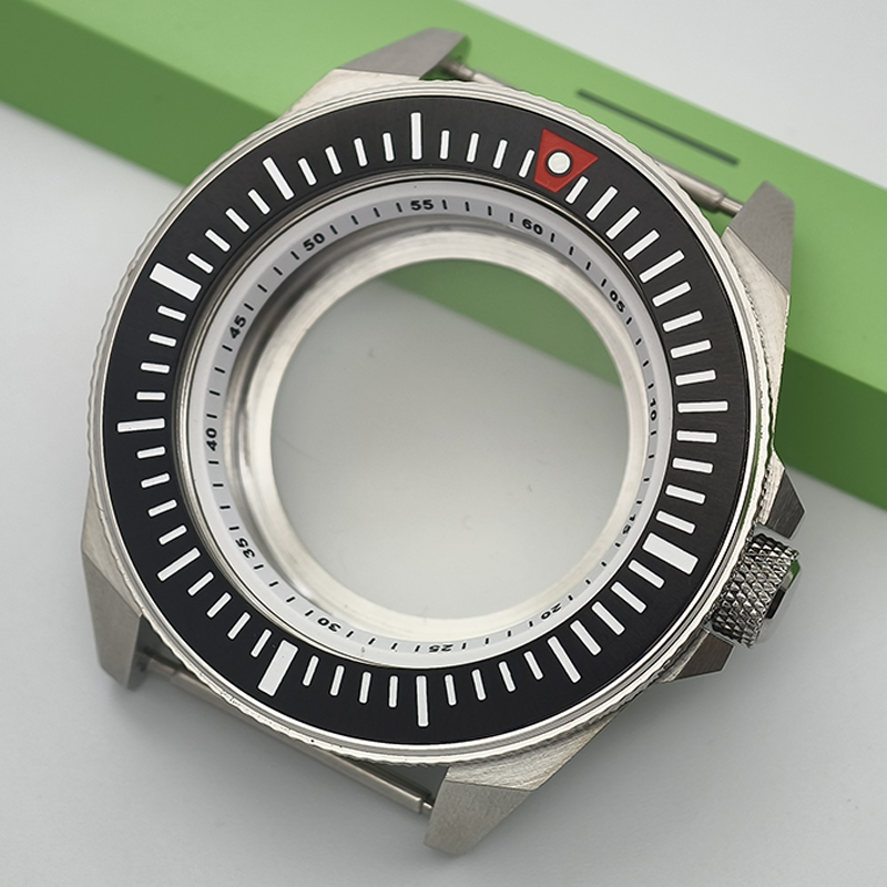 Cassa per orologio Samurai Sil - Citizen Watch Tsuyosa recensione e prezzo