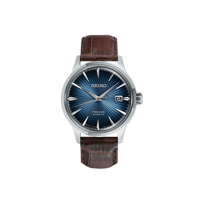 Orologio da uomo con movimento - Seiko Watch Presage recensione e prezzo