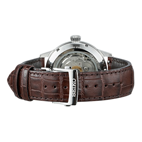 Orologio da uomo con movimento - Seiko Watch Presage recensione e prezzo